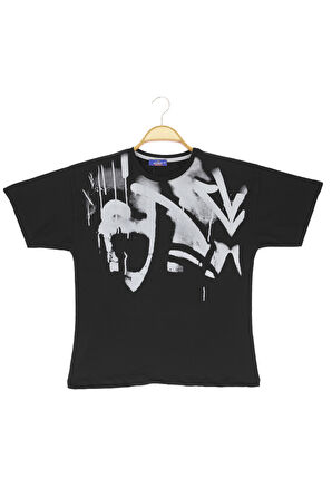 Erkek Çocuk T-Shirt Baskılı