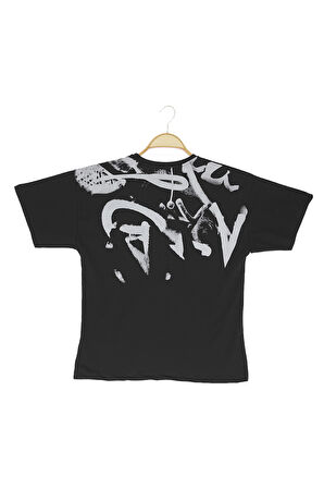 Erkek Çocuk T-Shirt Baskılı