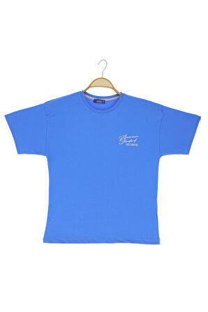 Erkek Çocuk T-Shirt Baskılı