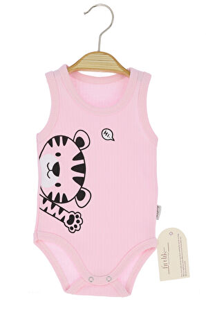 Bebek Body Baskılı