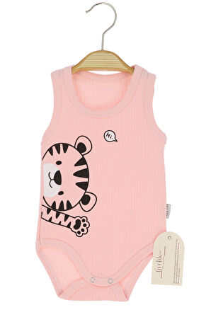 Bebek Body Baskılı