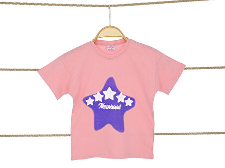 Kız Çocuk T-Shirt
