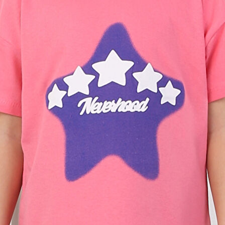 Kız Çocuk T-Shirt