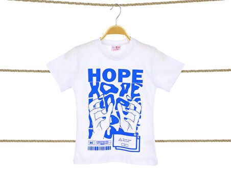 Kız Çocuk T-Shirt