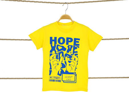 Kız Çocuk T-Shirt