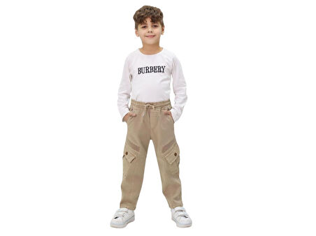 Erkek Çocuk Pantolon