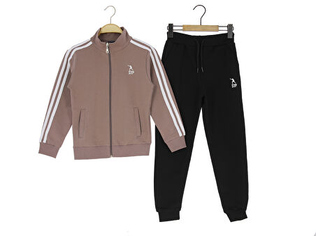 Kız Çocuk Eşofman Takım