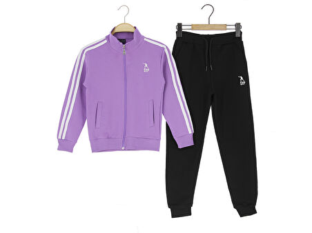 Kız Çocuk Eşofman Takım