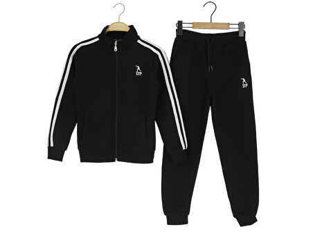 Kız Çocuk Eşofman Takım