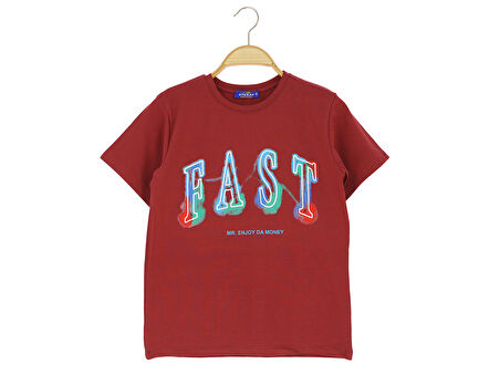 Erkek Çocuk T-Shirt
