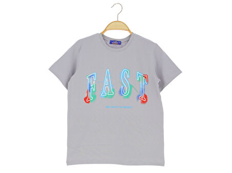 Erkek Çocuk T-Shirt