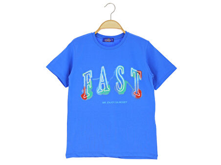 Erkek Çocuk T-Shirt