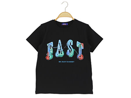 Erkek Çocuk T-Shirt