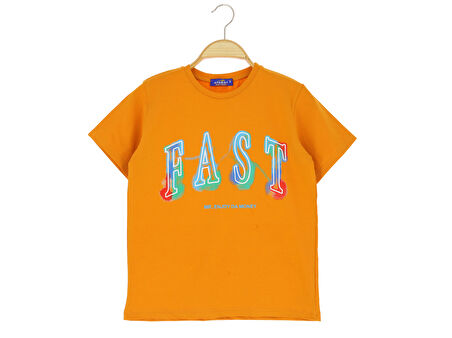 Erkek Çocuk T-Shirt