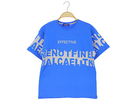 Erkek Çocuk T-Shirt