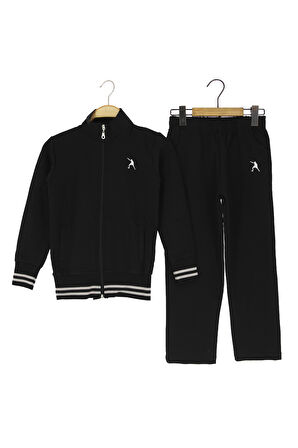 Erkek Çocuk Eşofman Takım