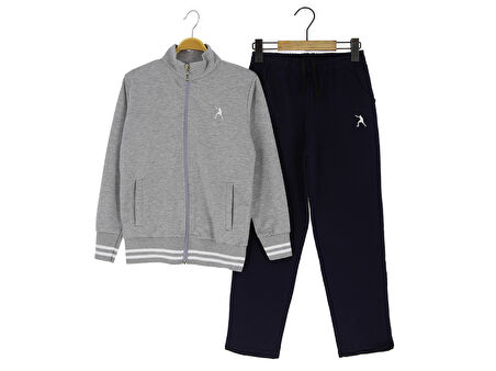 Erkek Çocuk Eşofman Takım