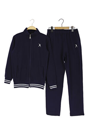 Erkek Çocuk Eşofman Takım