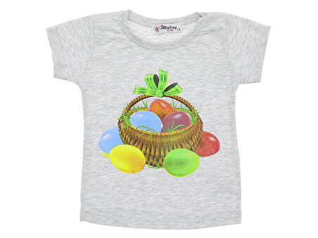 Kız Çocuk T-Shirt