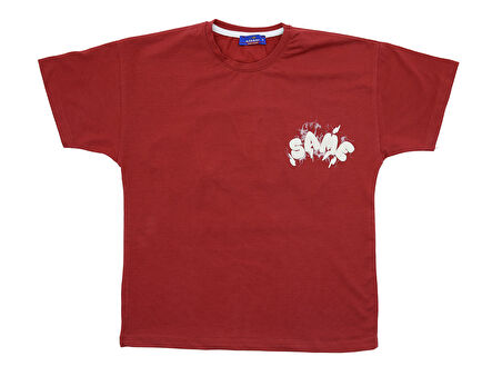 Erkek Çocuk T-Shirt