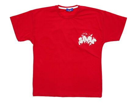 Erkek Çocuk T-Shirt