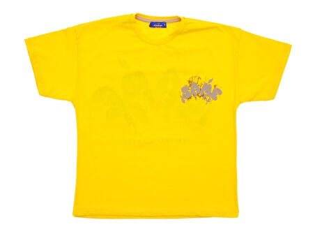 Erkek Çocuk T-Shirt