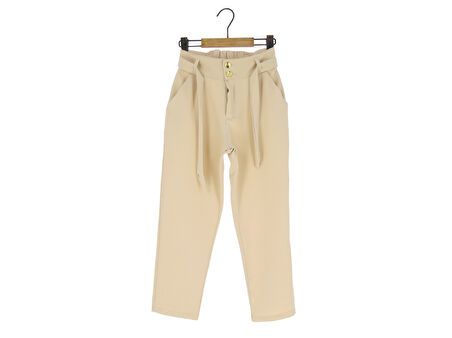 Kız Çocuk Pantolon