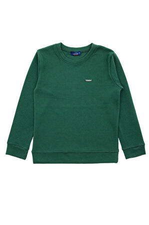Erkek Çocuk Sweatshirt