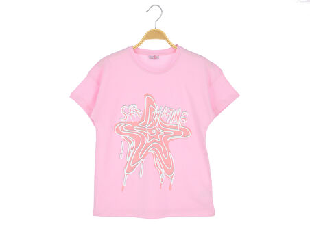 Kız Çocuk T-Shirt