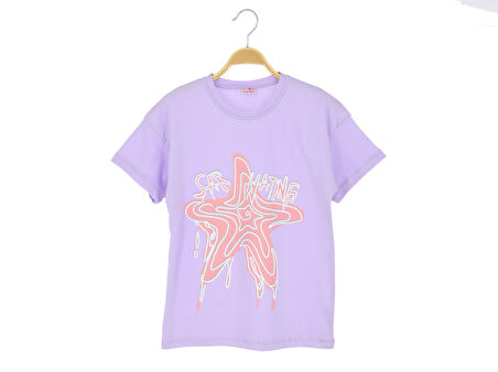 Kız Çocuk T-Shirt