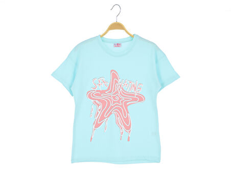Kız Çocuk T-Shirt