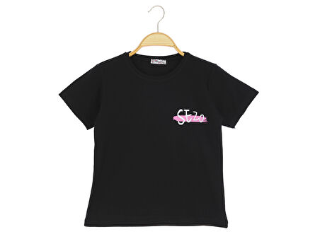 Kız Çocuk T-Shirt