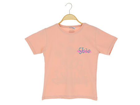 Kız Çocuk T-Shirt