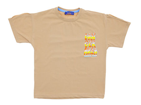Erkek Çocuk T-Shirt