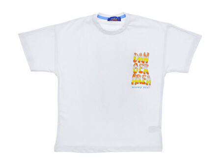 Erkek Çocuk T-Shirt