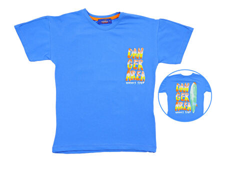 Erkek Çocuk T-Shirt