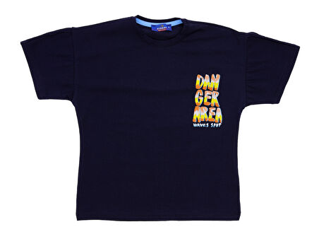 Erkek Çocuk T-Shirt