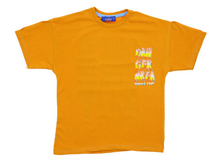 Erkek Çocuk T-Shirt