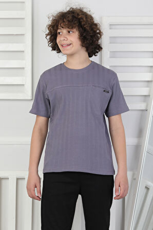 Erkek Çocuk T-Shirt