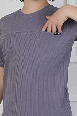 Erkek Çocuk T-Shirt