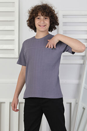 Erkek Çocuk T-Shirt