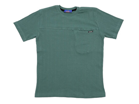 Erkek Çocuk T-Shirt