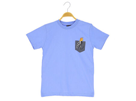 Erkek Çocuk T-Shirt