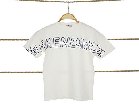 Kız Çocuk T-Shirt