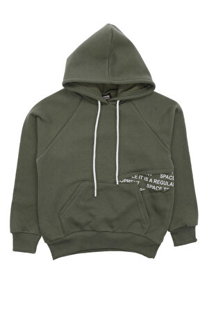 Erkek Çocuk Sweatshirt