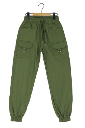 Erkek Çocuk Pantolon