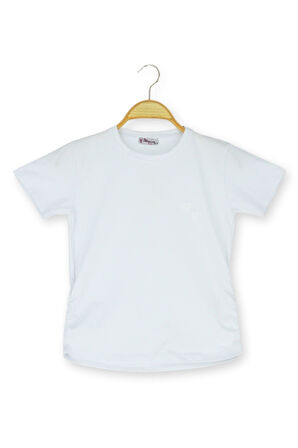 Kız Çocuk T-Shirt Baskılı