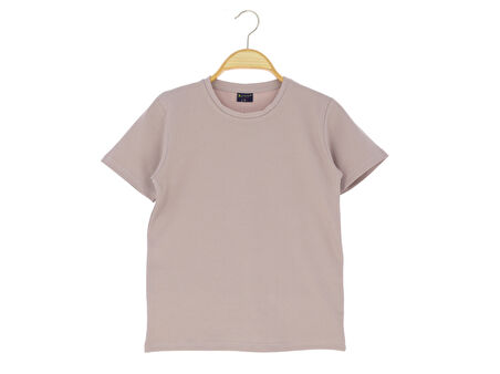 Erkek Çocuk Okul T-Shirt