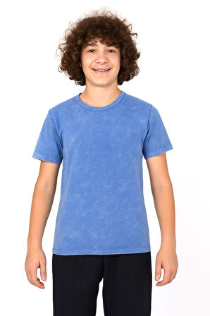 Erkek Çocuk T-Shirt