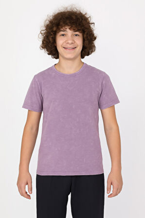 Erkek Çocuk T-Shirt